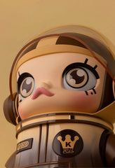 Mega Space Molly Bubble Tea 400%