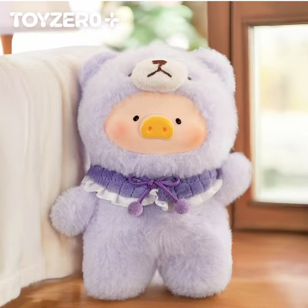 Teddy Lulu v2 Joyful Time series plush blind box pre-order