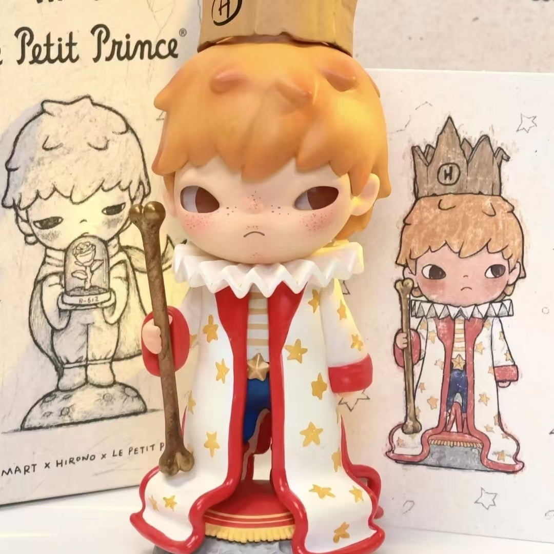 Hirono  Le Petit Prince Series Figures pre-order