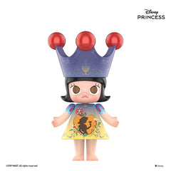 MEGA Royal Molly Snow White 400%