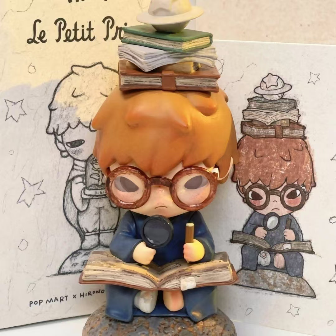 Hirono  Le Petit Prince Series Figures pre-order