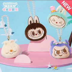 The monstet party series blindbox