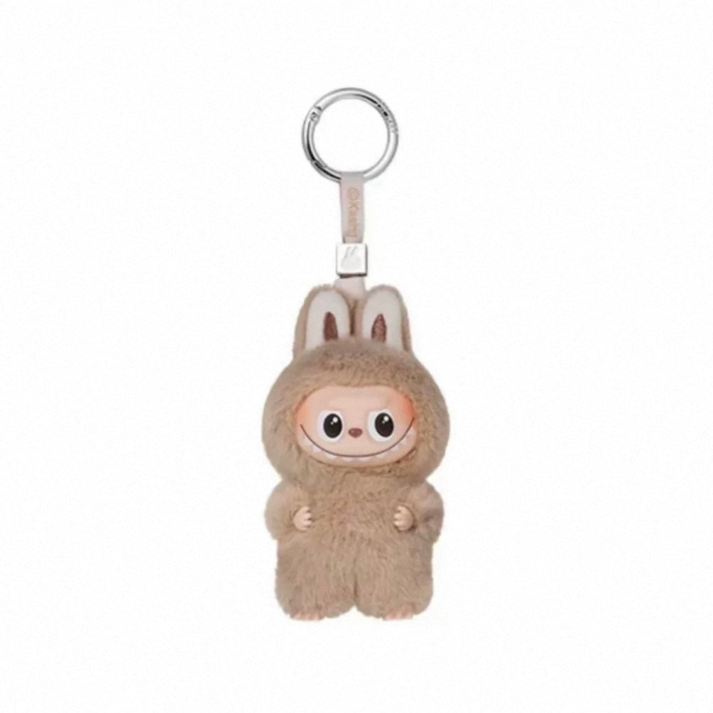 (Cat10100)Labubu v4 The Monsters Pin for Love Series-Vinyl Plush Pandent Blind Box(A-M)