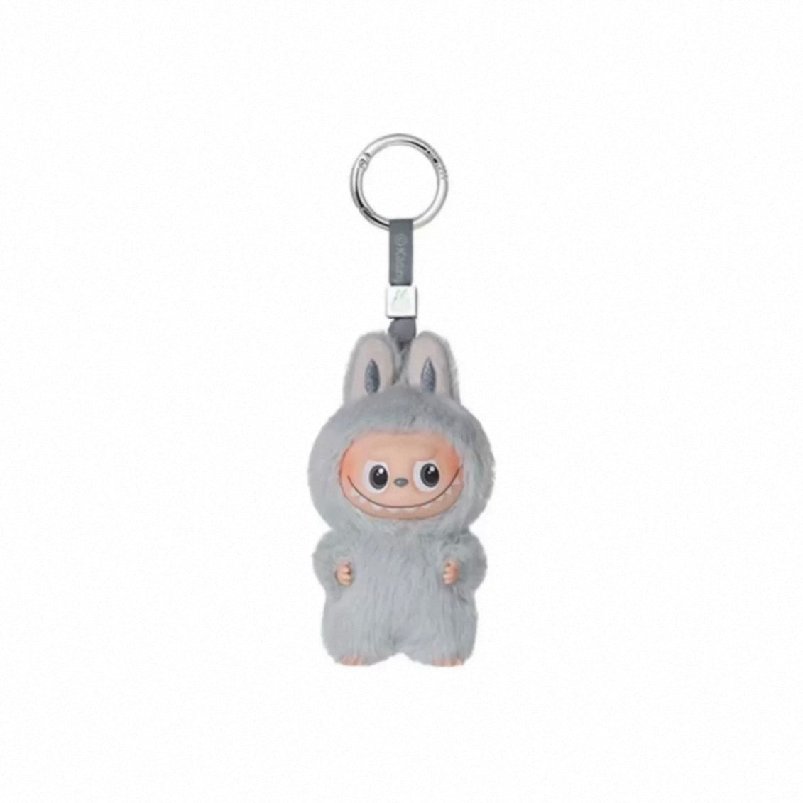 (Cat10100)Labubu v4 The Monsters Pin for Love Series-Vinyl Plush Pandent Blind Box(A-M)