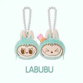 The monstet party series blindbox