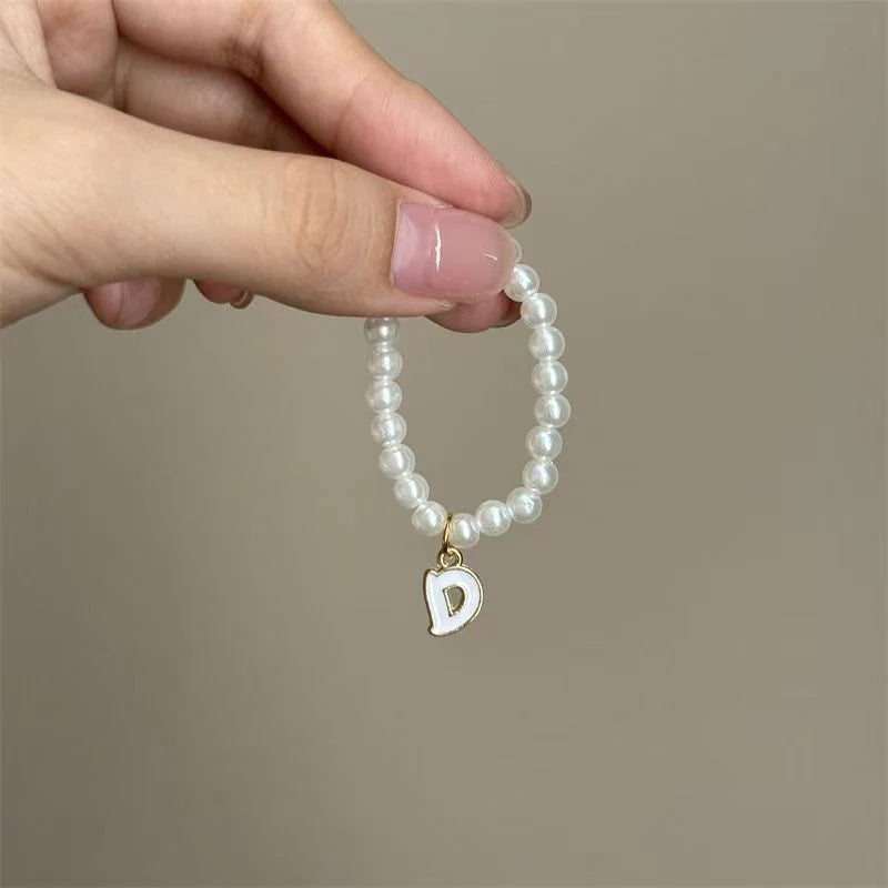 (Cat Mew12) pearl necklace for mini bubu