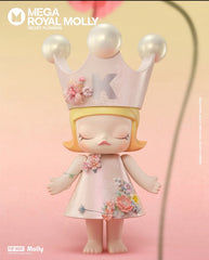 (Cat10102)Molly Velvet Flower 400%