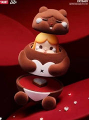 Cry for Love Crybaby figure blind box