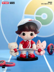 Dimoo I can Make if Figure