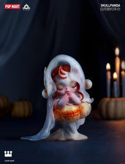 Covenant of Moon light Skullpanda