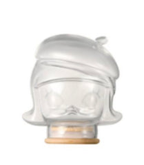 Molly bean jar