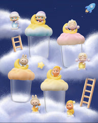 Lighting the Night Sky Blindbox cup wholeset