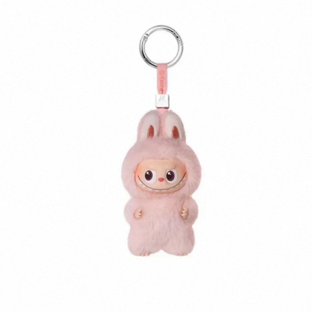 (Cat10100)Labubu v4 The Monsters Pin for Love Series-Vinyl Plush Pandent Blind Box(A-M)