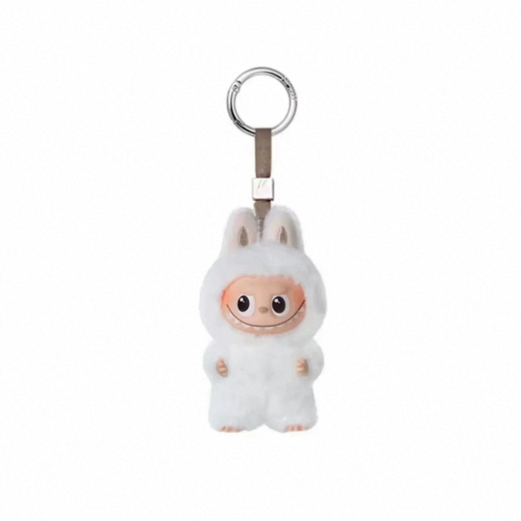 (Cat10100)Labubu v4 The Monsters Pin for Love Series-Vinyl Plush Pandent Blind Box(A-M)