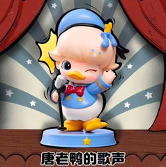 Donald duck