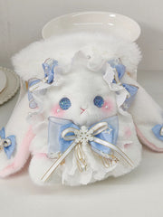 Beast Star Lolita Bunny plush Bag pre-order