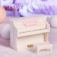 Mokoko‘ s furniture piano