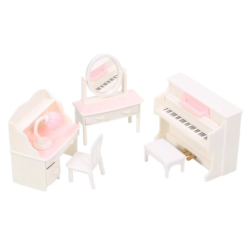 Mokoko‘ s furniture piano