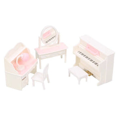 Mokoko‘ s furniture piano