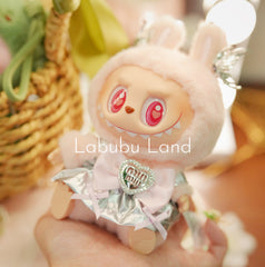 【Pink Idol】stuffed toys costume or 17cm plush toys dress and accessories pre-order