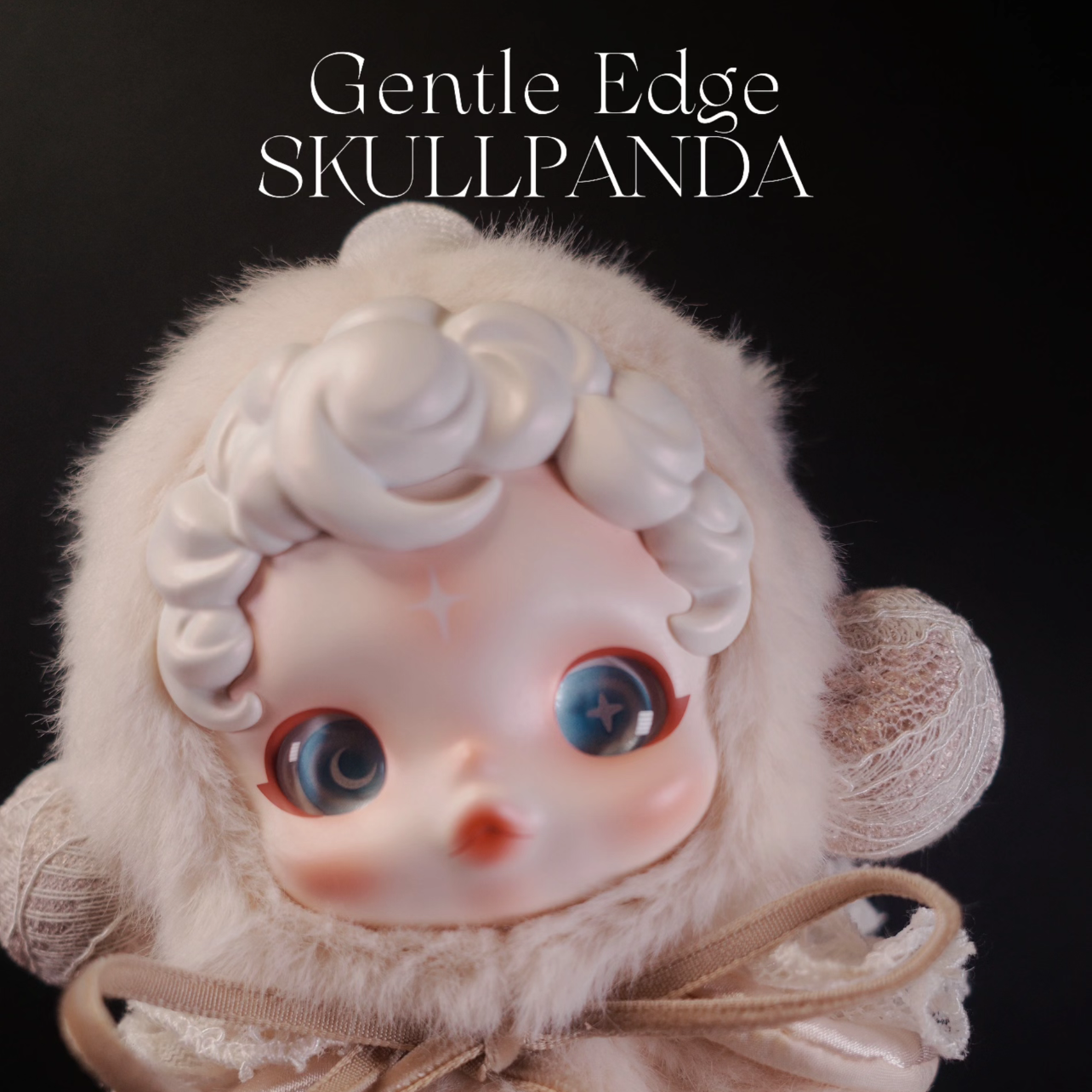 Skull Panda Gentle Edge SP Limited pre-order