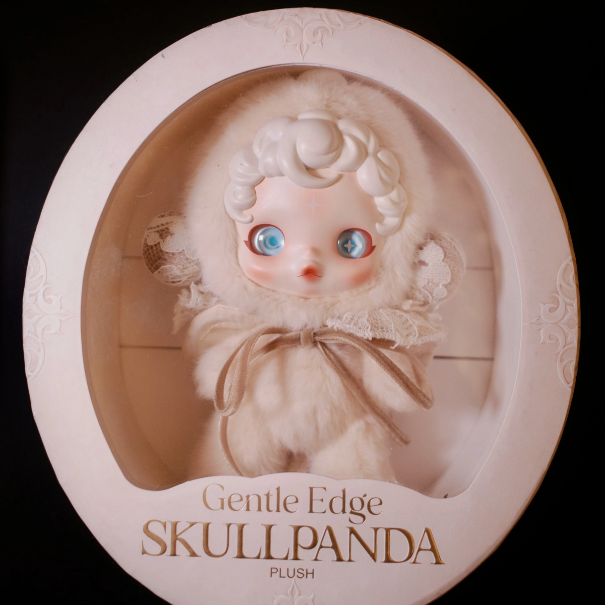 Skull Panda Gentle Edge SP Limited pre-order