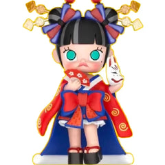 （cat10163）molly× MIKA NINAGAWA NIGHTTIME SUMMER BUTTERFLY