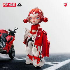 (Cat10164)SKULLPANDA × Ducati Mobile Doll