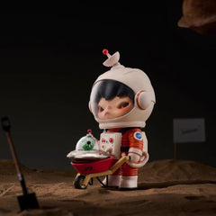 (Cat10027) Hirono Search for Aliens