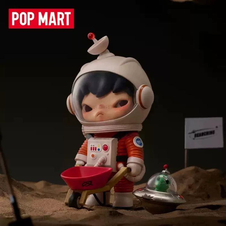 (Cat10027) Hirono Search for Aliens