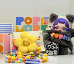 （cat10168）Popmart 15th Anniversary Employee Commemorative Gift Box skullpanda preorder