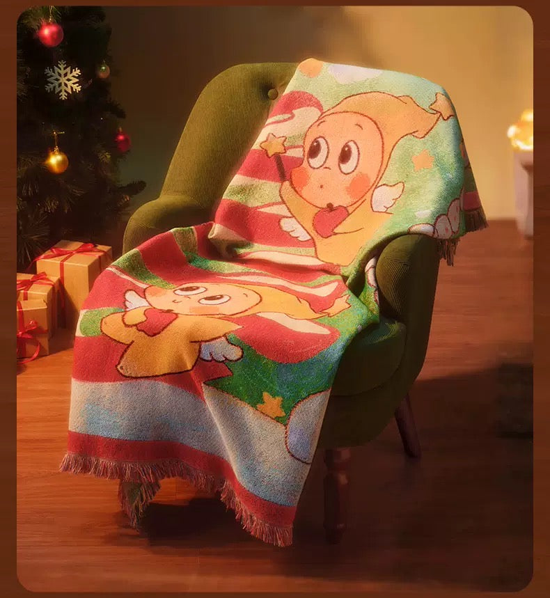 （cat10170）POPMART Your Most Precious Series Star People Christmas Gift Box