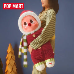（cat10170）POPMART Your Most Precious Series Star People Christmas Gift Box