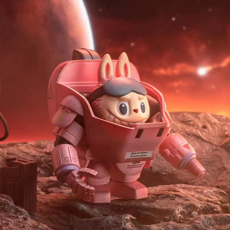 (Cat10073)Kow Yokoyama Ma.k. x THE MONSTERS series pre-order