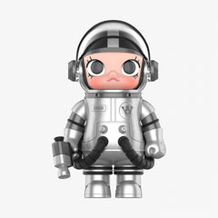 （cat10171）POPMART MEGA SPACE MOLLY 100% Refraction