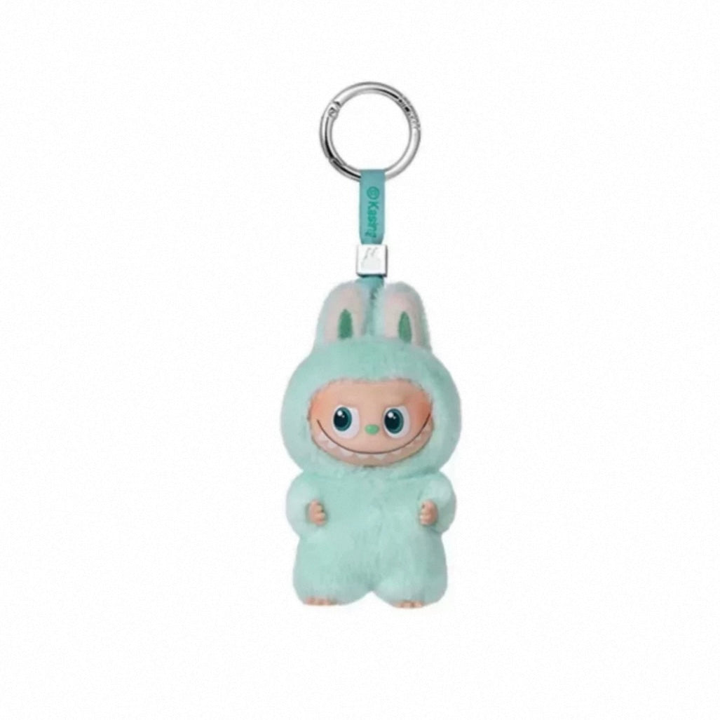 (Cat10100)Labubu v4 The Monsters Pin for Love Series-Vinyl Plush Pandent Blind Box(A-M)