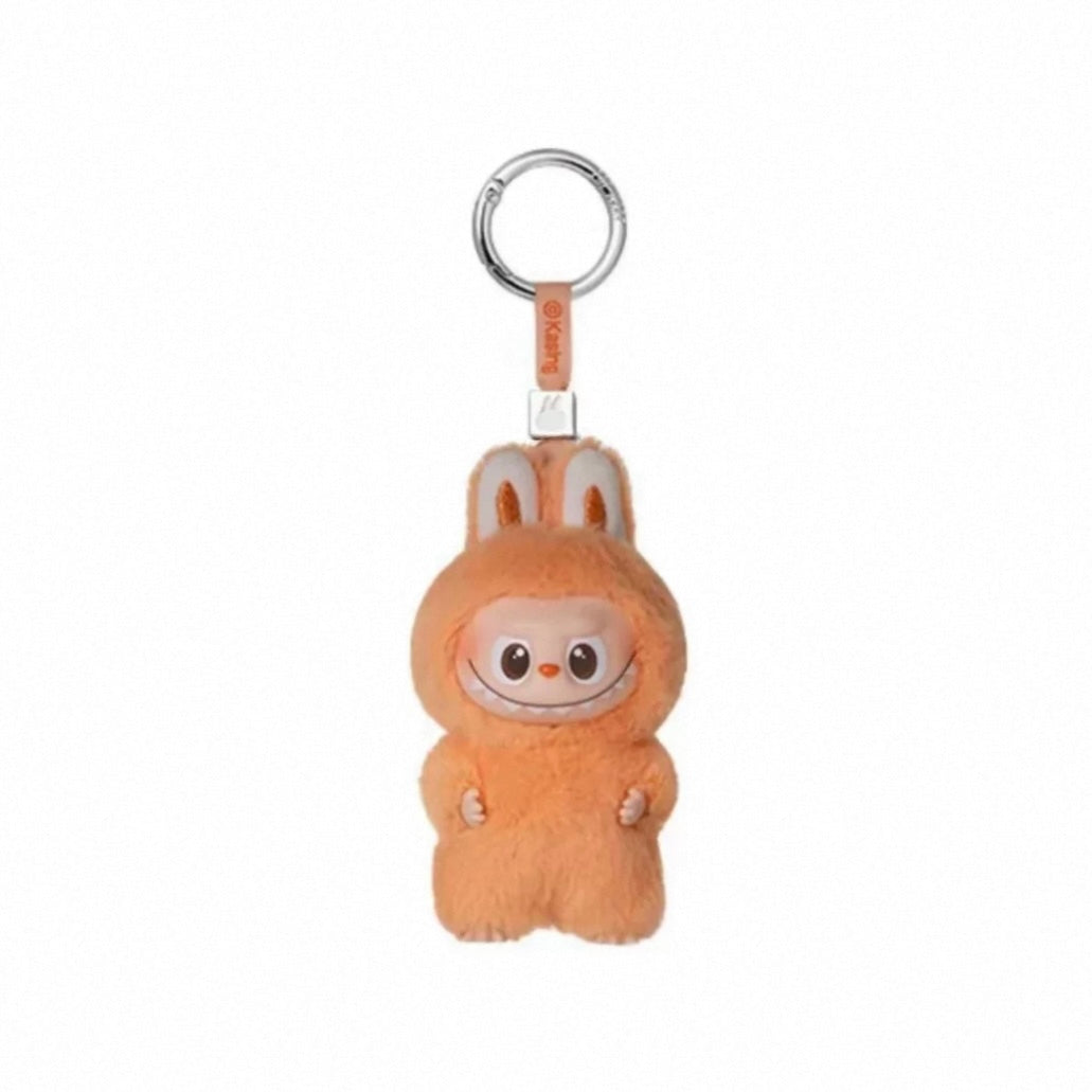 (Cat10100)Labubu v4 The Monsters Pin for Love Series-Vinyl Plush Pandent Blind Box(A-M)