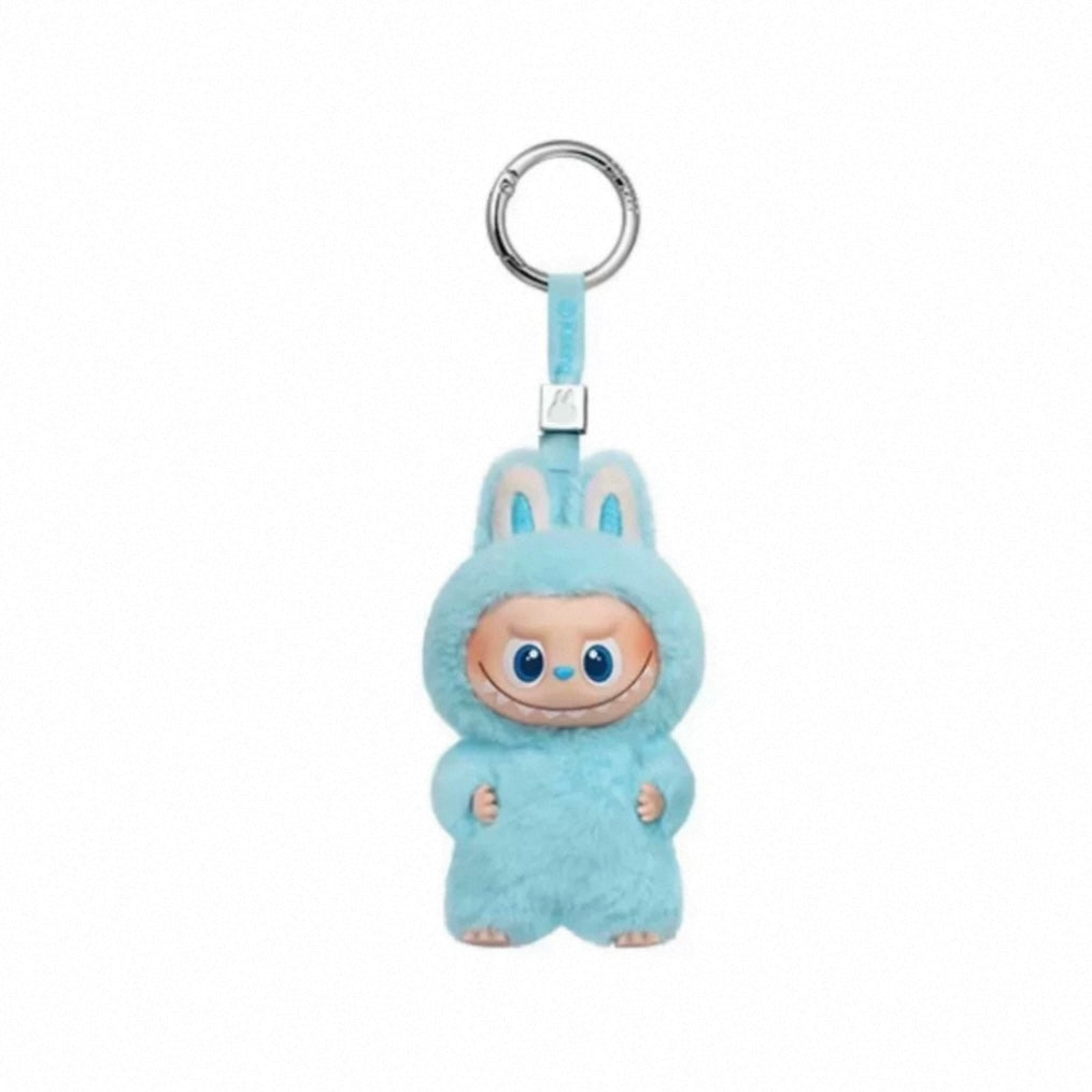 (Cat10100)Labubu v4 The Monsters Pin for Love Series-Vinyl Plush Pandent Blind Box(A-M)
