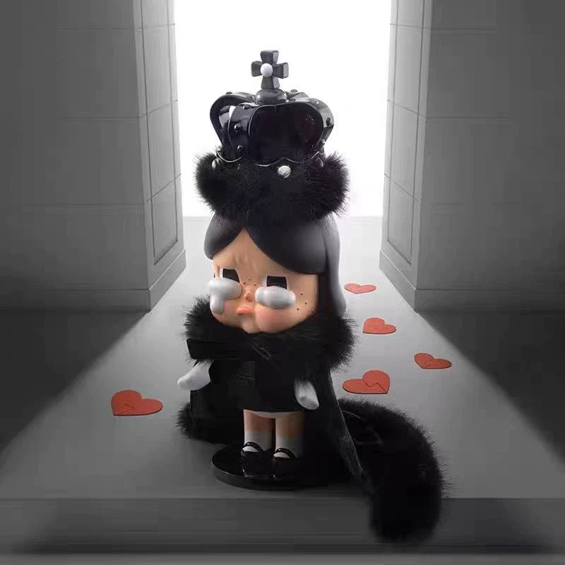 Mega collection crybaby 400%