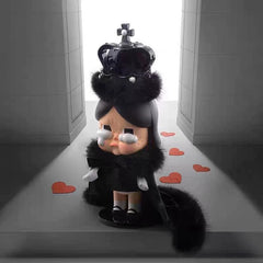 Mega collection crybaby 400%