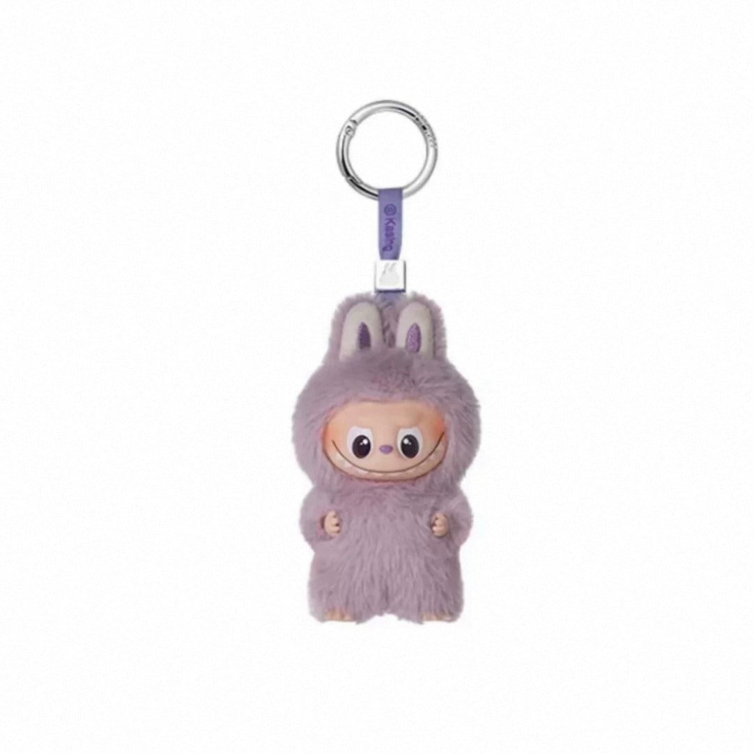 (Cat10100)Labubu v4 The Monsters Pin for Love Series-Vinyl Plush Pandent Blind Box(A-M)