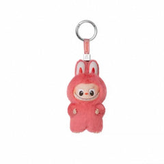 (Cat10100)Labubu v4 The Monsters Pin Loves Series-Vinyl Plush Pandent Blind Box(N-Z)