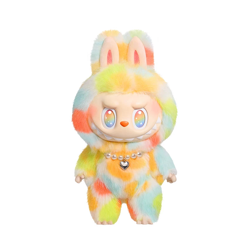 (Cat10101)ROCK THE UNIVERSE-Vinyl plush toy 38cm Doll