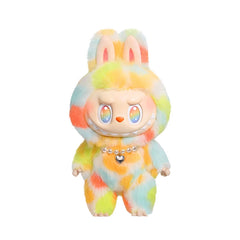 (Cat10101)ROCK THE UNIVERSE-Vinyl plush toy 38cm Doll