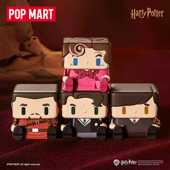 POPMART Harry Potter series Albus dumbledore