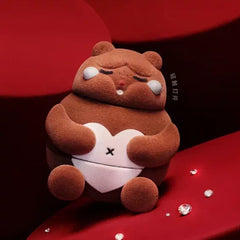 Cry for Love Crybaby figure blind box