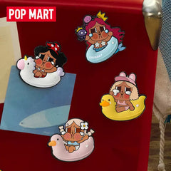 (Cat10139) another items Crybaby Vacation Mode on plush vinyl series related inventory