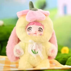 Nommi V2 Garden Rabbit Series Plush Blind Box pre-order