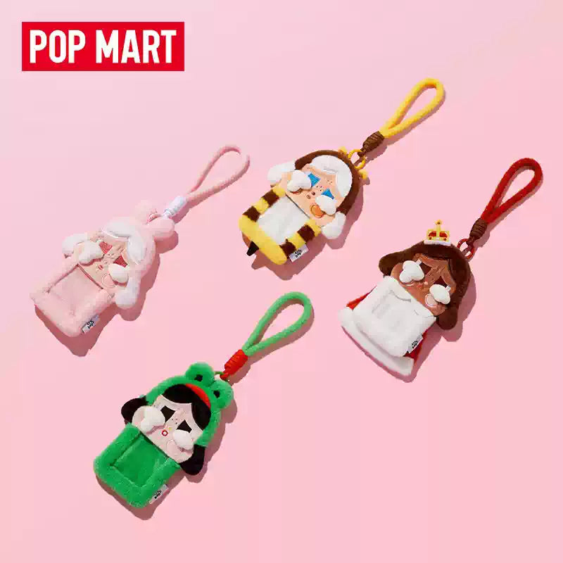 Crying Again Plush Card holder blind box