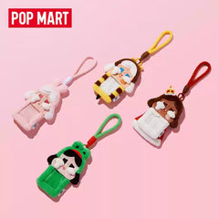 Crying Again Plush Card holder blind box